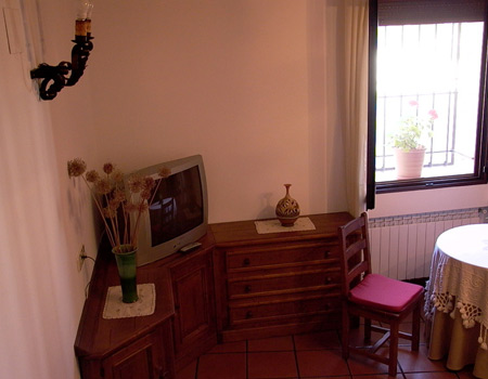 Casa Rural Jacinto