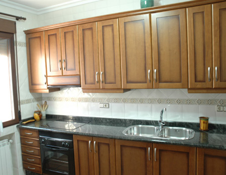 Casa Rural Jacinto