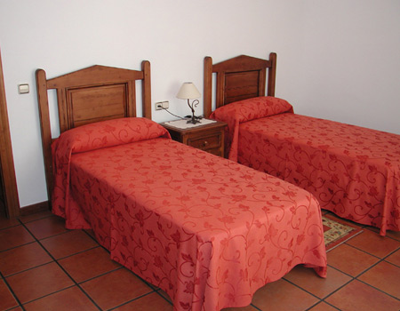 Casa Rural Jacinto