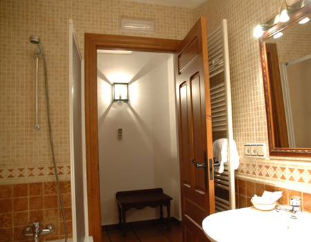 Casa Rural Jacinto