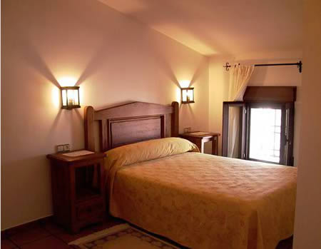 Casa Rural Jacinto