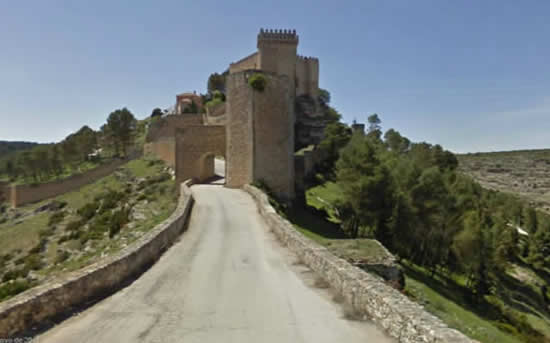 Casa Rural Jacinto