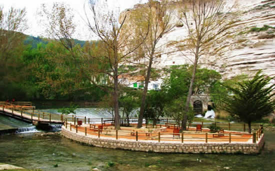 Casa Rural Jacinto