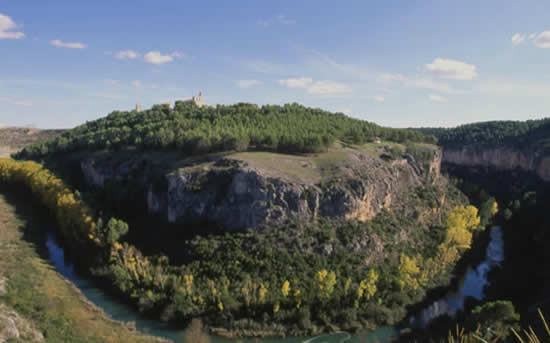 Casa Rural Jacinto