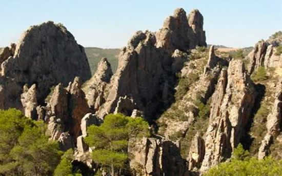 Casa Rural Jacinto